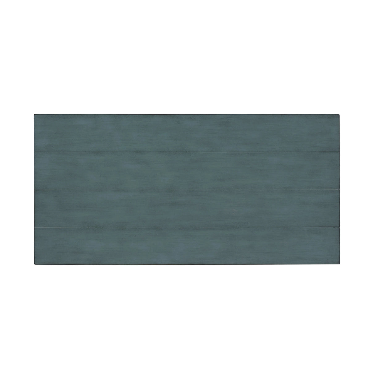 Dian Diamond Blue 2 Door Cabinet