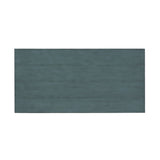 Dian Diamond Blue 2 Door Cabinet