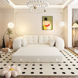 Human Dog Bed, Multi Functional Foldable Sofa Bed, 3 In 1