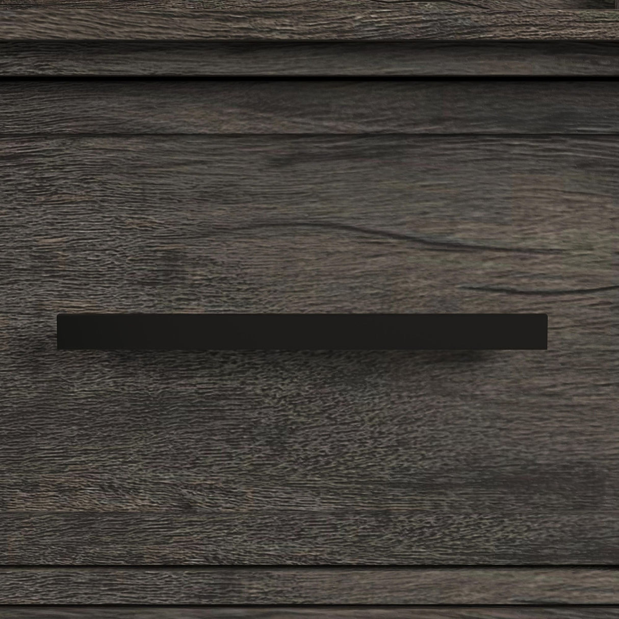 Park Ridge - Side Piers - Charcoal