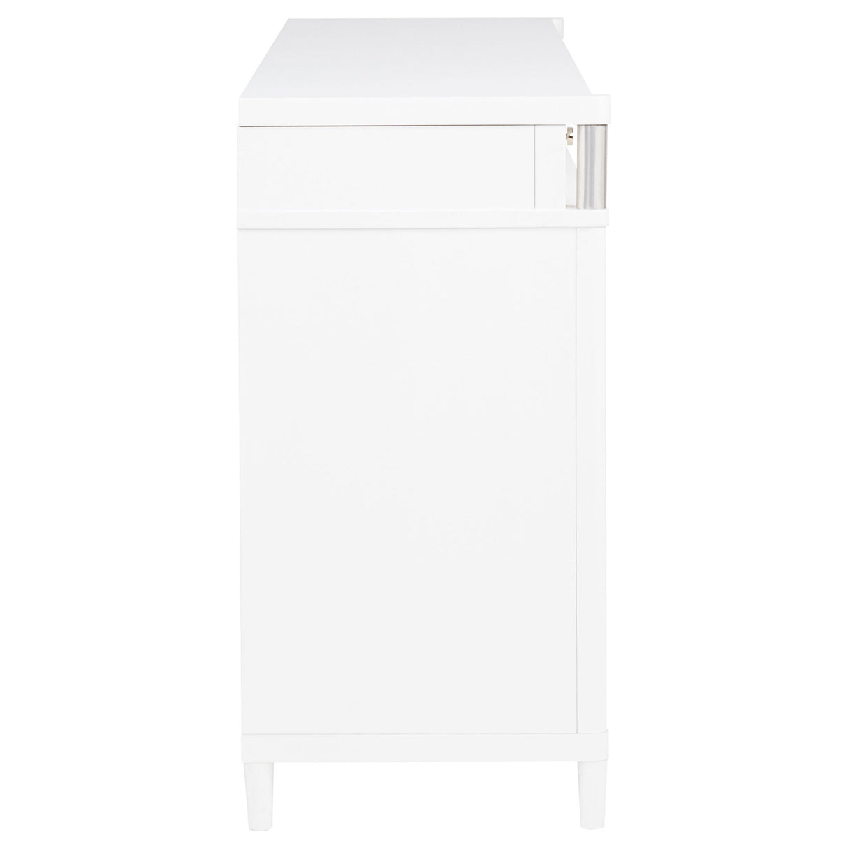 Robinson - 8 Drawer Dresser - White