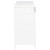 Robinson - 8 Drawer Dresser - White