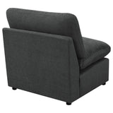 Hollander - Armless Chair