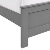 Sami - Youth Panel Bedroom Set