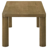 Bryant - Table With Cylindrical Legs