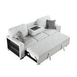 Prato - Living Room Set With Storage