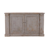 Stratus - Sideboard - Light Brown