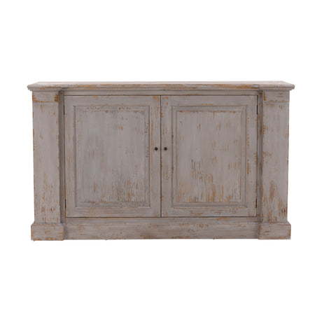 Stratus - Sideboard - Light Brown
