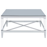 Wallingsford - Square Table