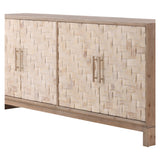 Lafayette - Sideboard - Light Brown