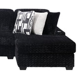 Magnum - Modern Sectional Sofa