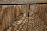 Jamestown - Sideboard - Light Brown