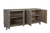 Pearl - Sideboard - Light Brown