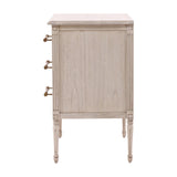 Lillian - Chest - Beige