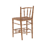 Bamboo - Counter Stool
