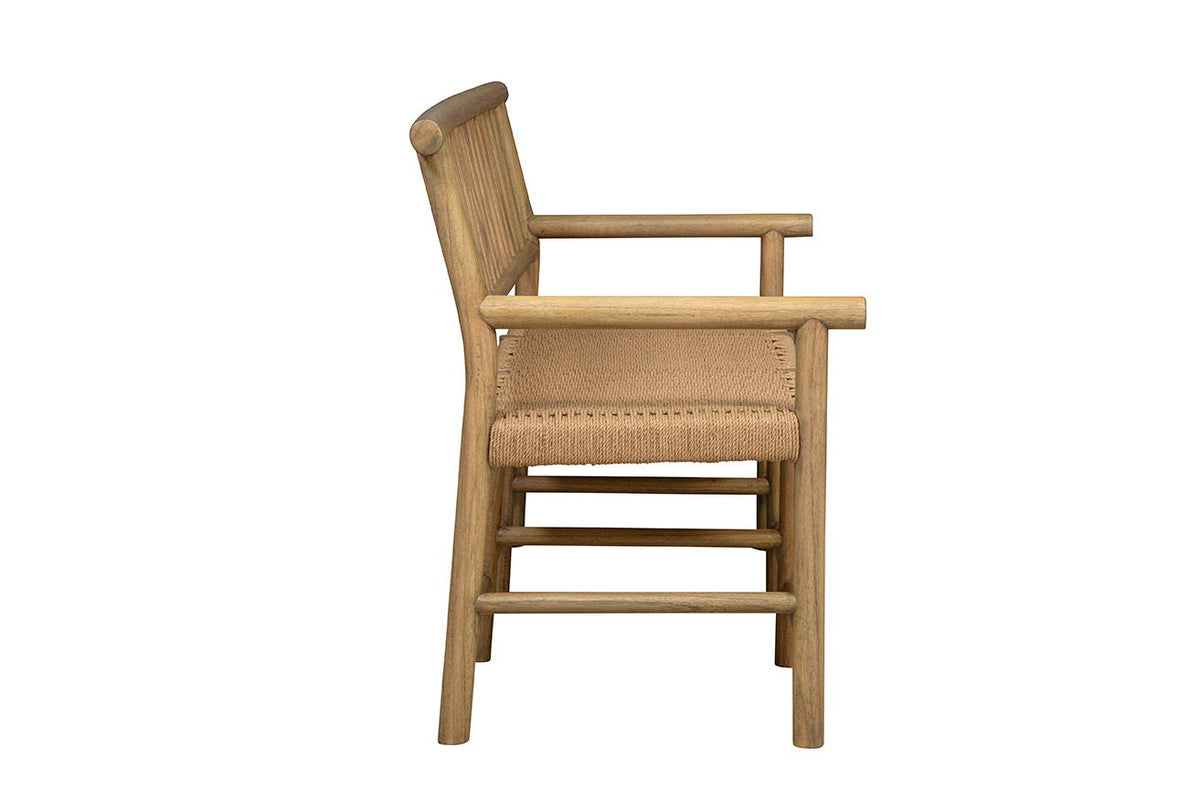 Bryson Creek - Bench - Light Brown