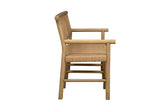 Bryson Creek - Bench - Light Brown