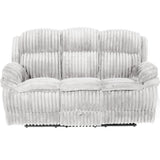 Modern Motion Sofa Set