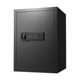 Home Safe, Fingerprint & Digital Keypad Lock, Security Cabinet