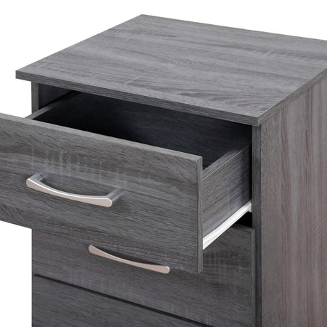 Boston - Nightstand - Accent Nightstands - Alpine Outlets