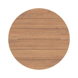 Bayhill - Bar Table - Black / Light Brown