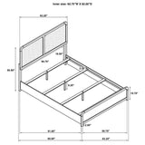 Burton - Bedroom Set