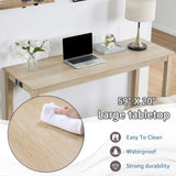 4 Piece Bar Table Set With Power Outlet