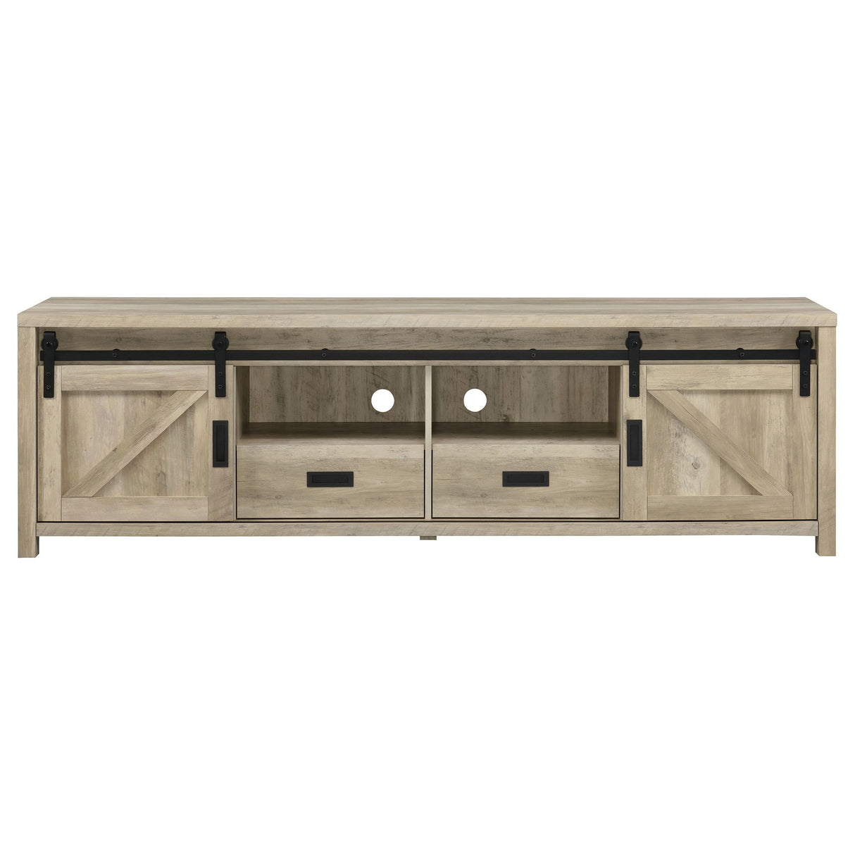 Madra - 2 Door TV Stand