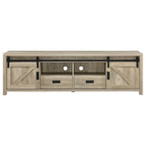 Madra - 2 Door TV Stand