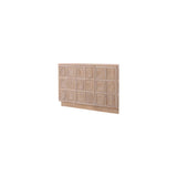 Tasha - Sideboard - Light Brown