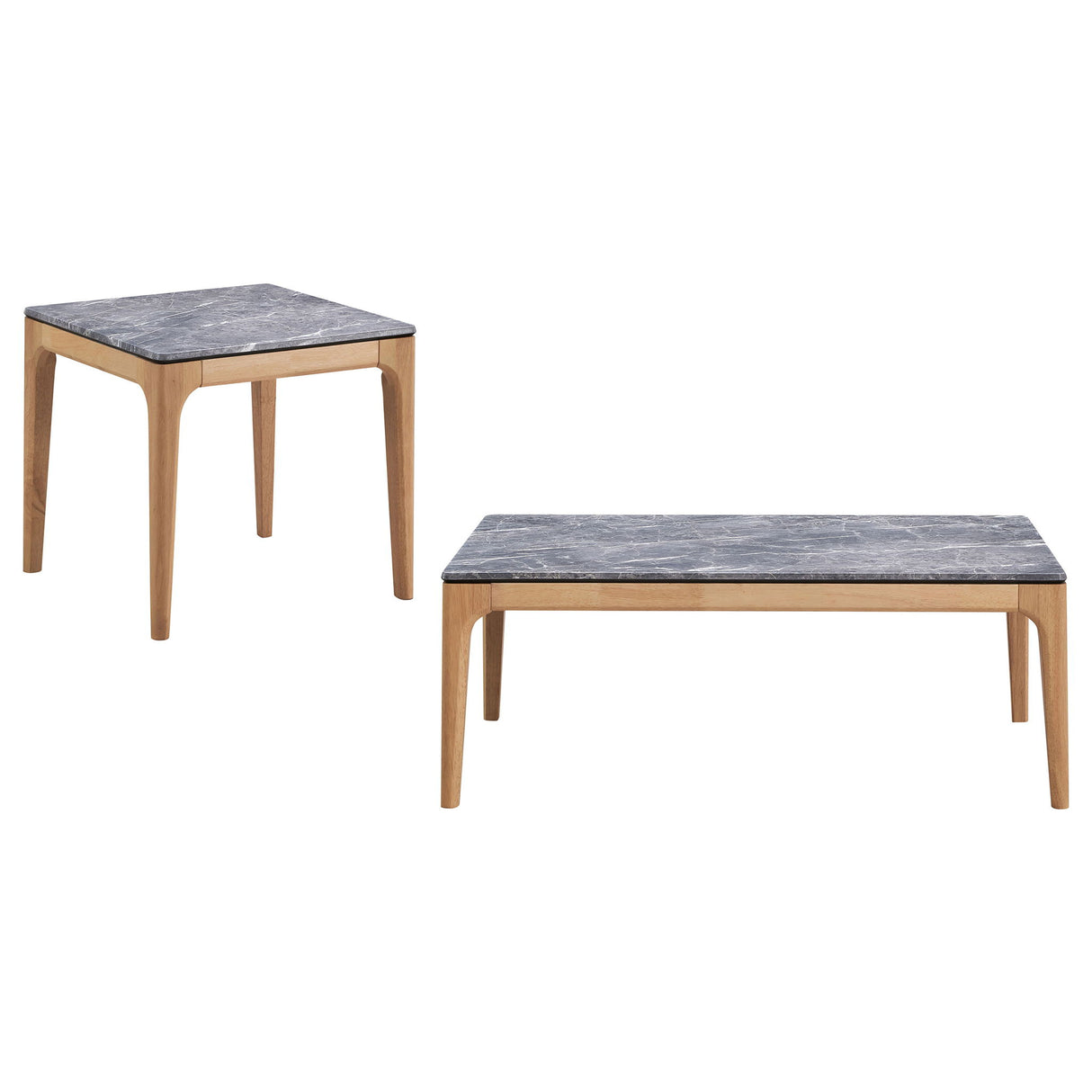 Fulbright - Table Set