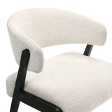 Kimber - Upholstered Wood Dining Chair Set