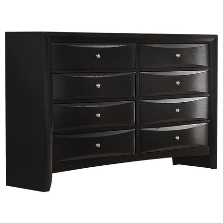 Isabel - Bedroom Set