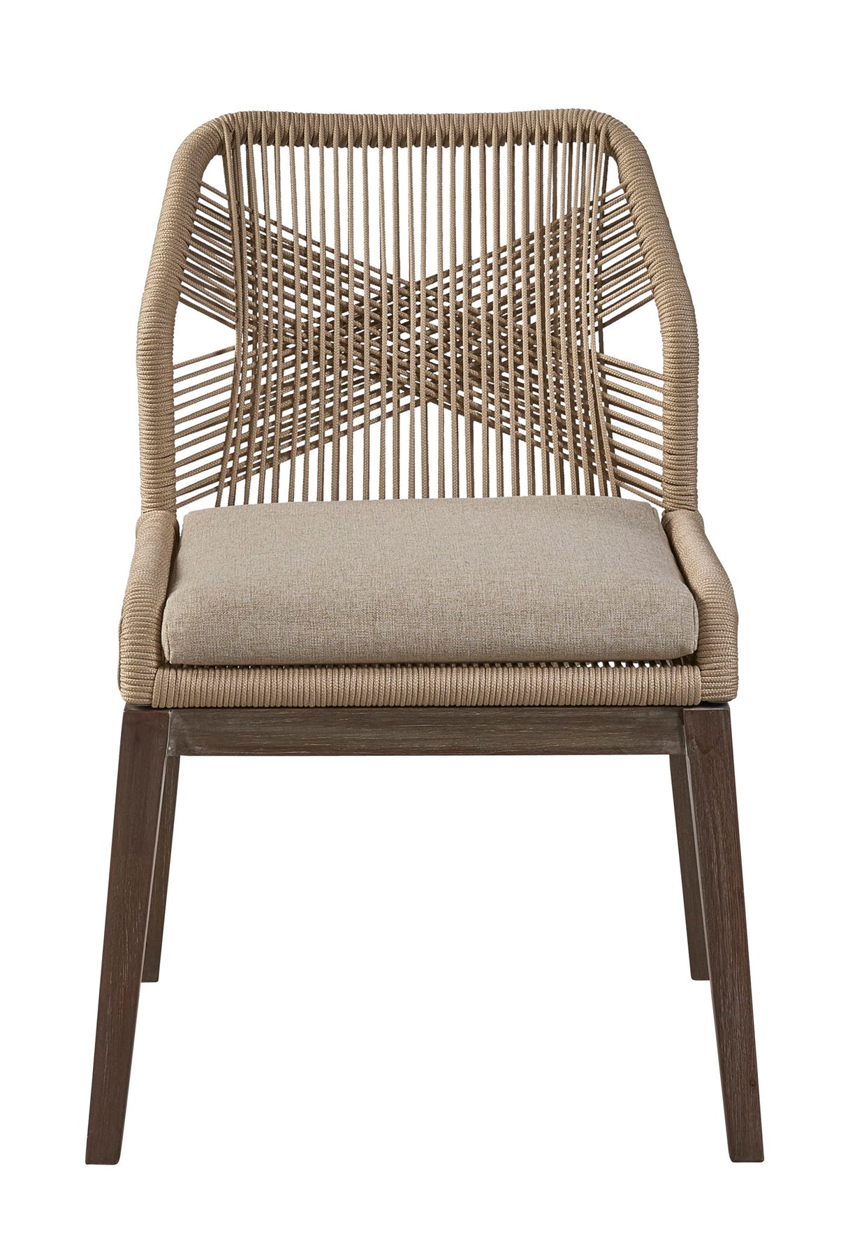 Fiddler - Chair (Set of 2)