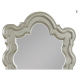 Bella - Bedroom Mirror (Dresser Not Included) - Champagne