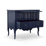 Delamar - Chest - Blue