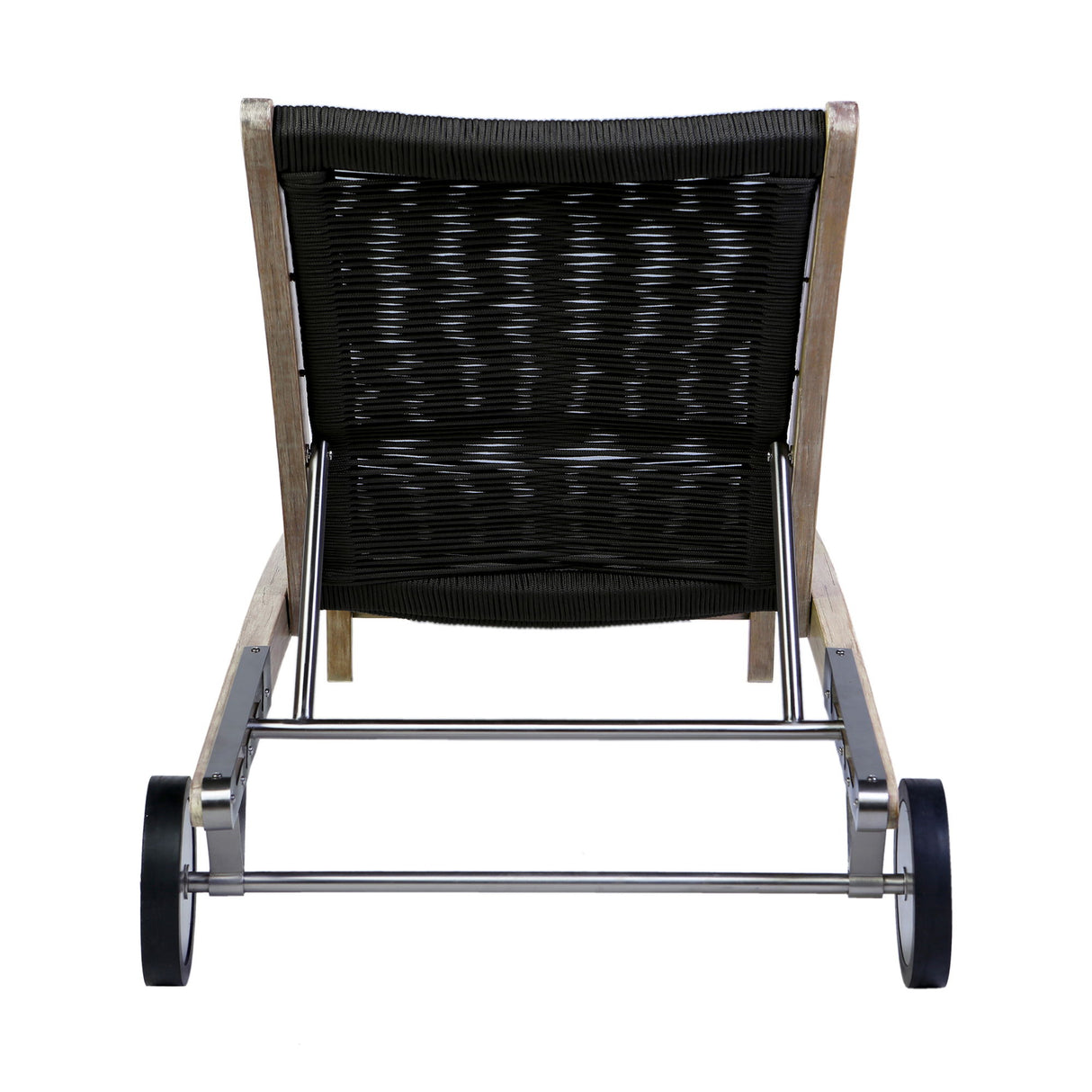 Chateau - Outdoor Patio Adjustable Chaise Lounge Chair