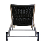 Chateau - Outdoor Patio Adjustable Chaise Lounge Chair