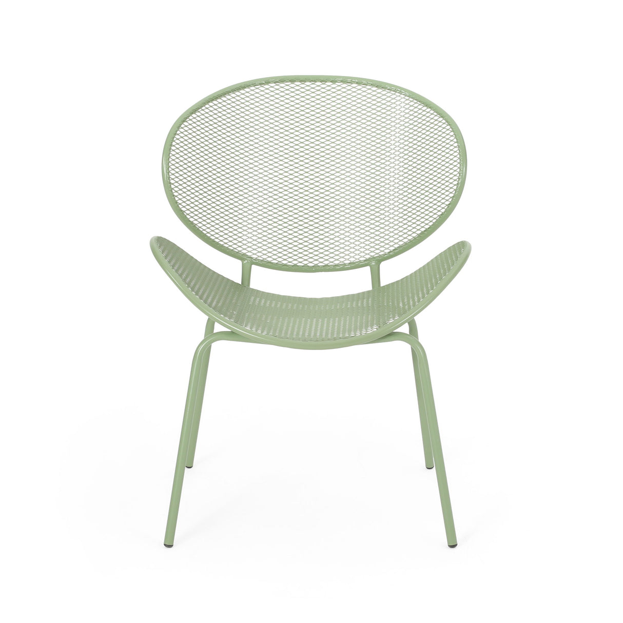 Elba - Contemporary Chair Set For Outdoor Relaxation