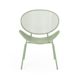 Elba - Contemporary Chair Set For Outdoor Relaxation
