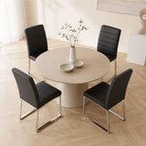 Oversized Dining Chairs For Home