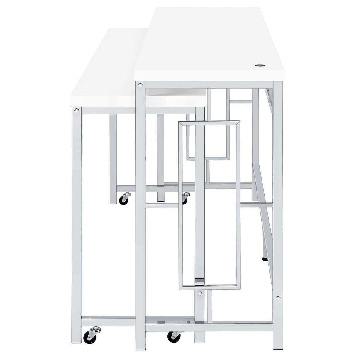 Laguna - Counter Height Dining Set