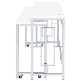 Laguna - Counter Height Dining Set