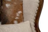 Billings - Wing Chair (Set of 2)