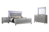 Valentino - Bedroom Set