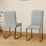 Oversized Dining Chairs For Home