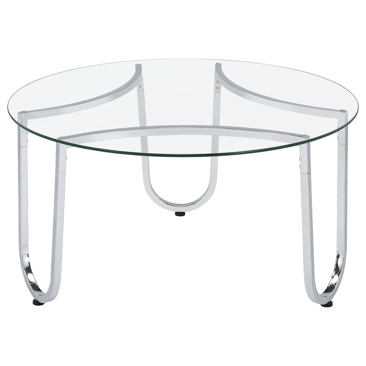 Dutton - Round Top Table
