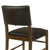 Bennet - Modern Wood Dining Chair Set