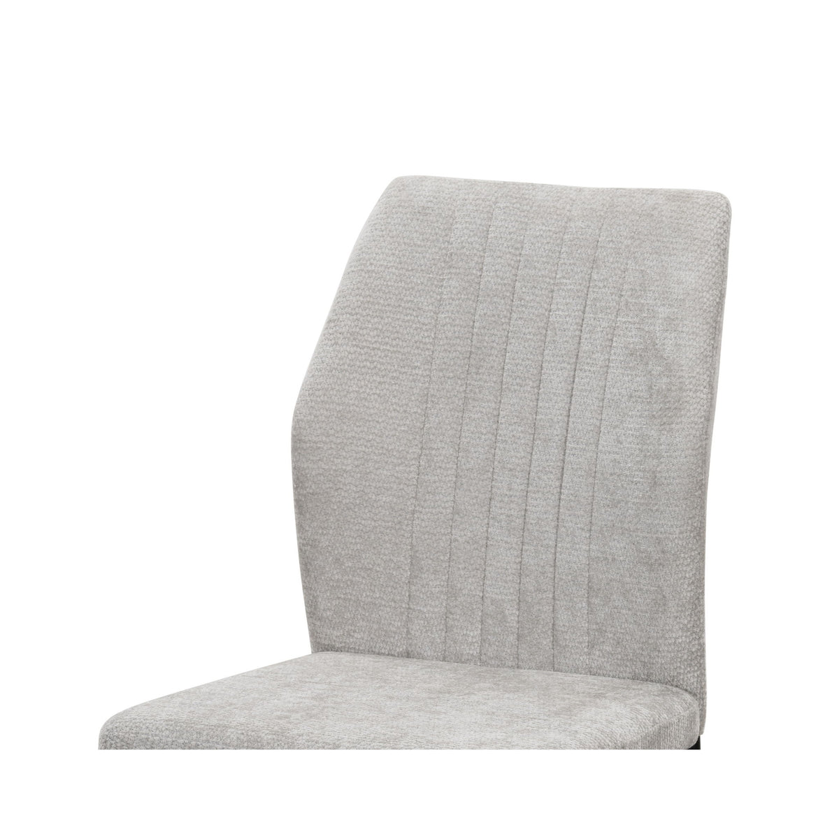 Leander - Side Chair (Set of 2) - Gray