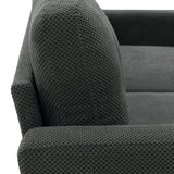Modern 2 Seater Sofa